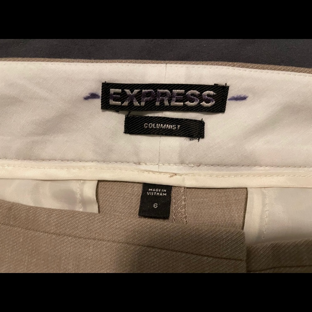 Express Columnist 6